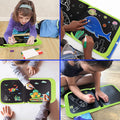 Erasable Drawing Pad - Draw Without Limits