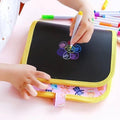 Erasable Drawing Pad - Draw Without Limits