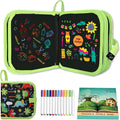 Erasable Drawing Pad - Draw Without Limits