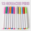 Erasable Drawing Pad - Draw Without Limits