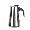 Classic Stainless Steel Moka Coffee Maker