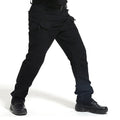 Men's Thermal Waterproof Military Tactical Trousers
