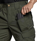 Men's Thermal Waterproof Military Tactical Trousers