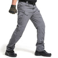 Men's Thermal Waterproof Military Tactical Trousers
