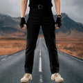 Men's Thermal Waterproof Military Tactical Trousers
