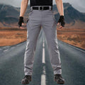 Men's Thermal Waterproof Military Tactical Trousers