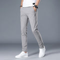Men's Ultra Comfortable and Flexible Trousers