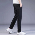 Men's Ultra Comfortable and Flexible Trousers