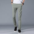 Men's Ultra Comfortable and Flexible Trousers