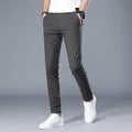 Men's Ultra Comfortable and Flexible Trousers