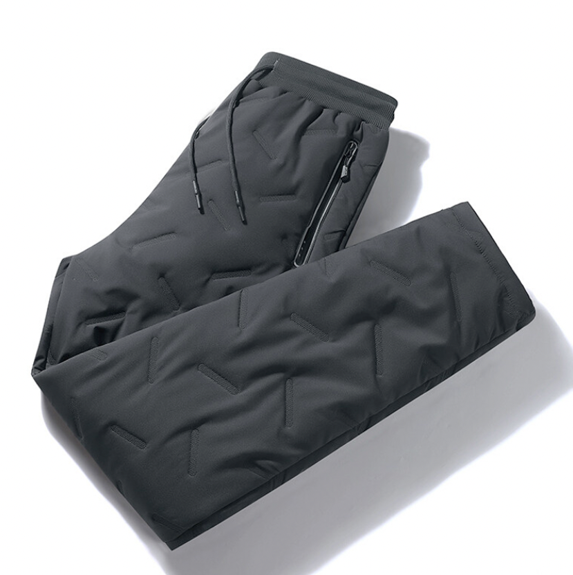 Warm, Stylish Trousers for the Perfect Winter