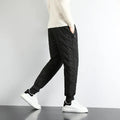 Warm, Stylish Trousers for the Perfect Winter