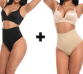 Seamless Shaping Knickers that Accentuate Your Curves