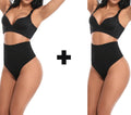 Seamless Shaping Knickers that Accentuate Your Curves