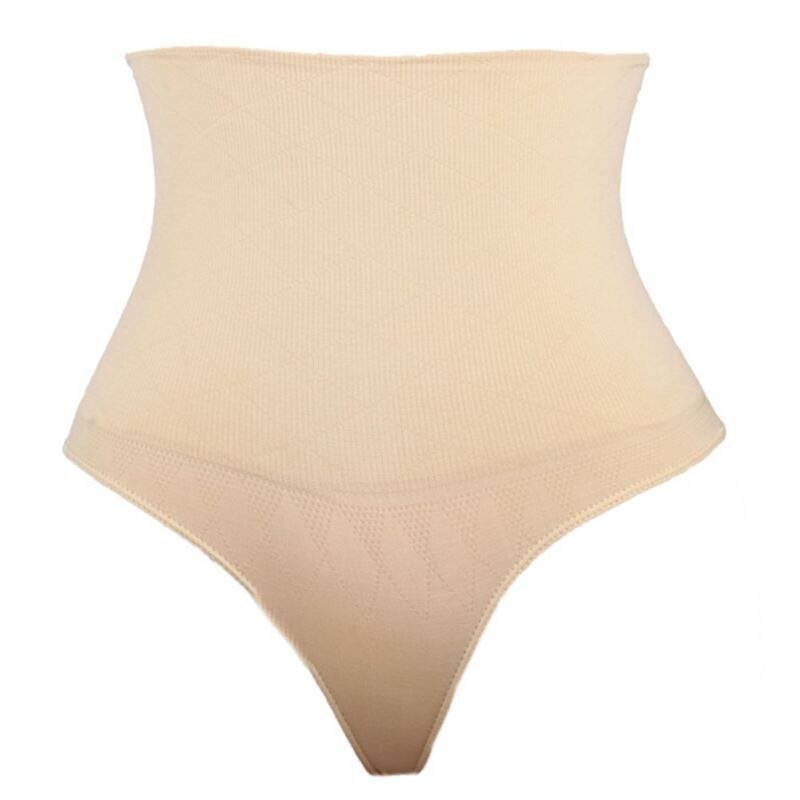Seamless Shaping Knickers that Accentuate Your Curves