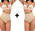 Seamless Shaping Knickers that Accentuate Your Curves