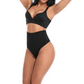 Seamless Shaping Knickers that Accentuate Your Curves
