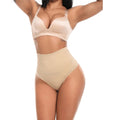 Seamless Shaping Knickers that Accentuate Your Curves