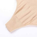Seamless Shaping Knickers that Accentuate Your Curves