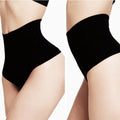 Seamless Shaping Knickers that Accentuate Your Curves