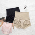 Silky Shaping High-Waist Knickers - Buy 1 Get 3