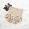 Silky Shaping High-Waist Knickers - Buy 1 Get 3
