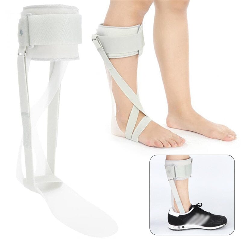 AFO Orthopaedic Splint Anti-Equinus Stabiliser Brace