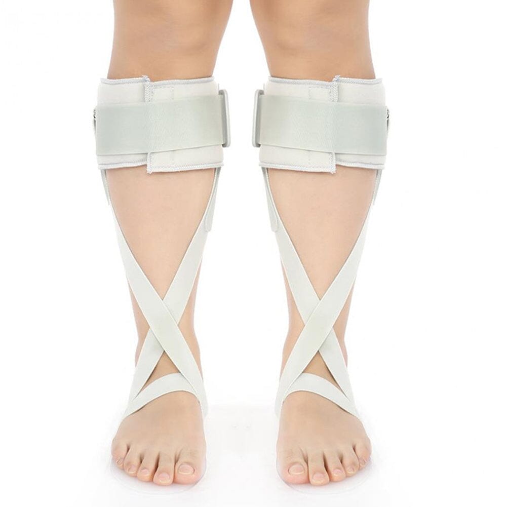 AFO Orthopaedic Splint Anti-Equinus Stabiliser Brace