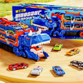 Dinosaur-Swallowing Truck Kids' Toy 2025