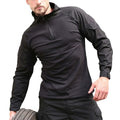 Men's Tactical Military Shirt - Army Elite