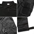 Men's Tactical Military Shirt - Army Elite