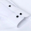 Milano Wrinkle-Free Dress Shirt - Buy 1 Get 2