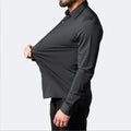 Milano Wrinkle-Free Dress Shirt - Buy 1 Get 2