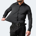 Milano Wrinkle-Free Dress Shirt - Buy 1 Get 2