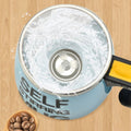 Automatic Self-Stirring Thermal Mug