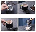 Automatic Self-Stirring Thermal Mug