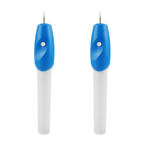 Magic Electric Engraving Pen for Glass, Metal, Plastic and Wood
