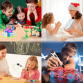 3D Printing Pen - Complete Kit with Filaments