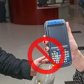 RFID Blocking Card Protector Sleeve