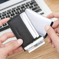 RFID Blocking Card Protector Sleeve