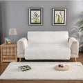 Waterproof Padded Sofa Protector Cover - ShieldMaster