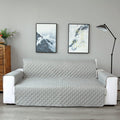 Waterproof Padded Sofa Protector Cover - ShieldMaster
