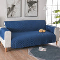 Waterproof Padded Sofa Protector Cover - ShieldMaster