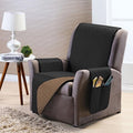 Universal Waterproof Padded Sofa Protective Cover - SoftSafe