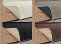 Universal Waterproof Padded Sofa Protective Cover - SoftSafe