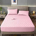 Waterproof Mattress Protector Cover - ComfortGuard