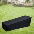 Waterproof Outdoor Sun Lounger Protective Cover