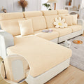 High-Quality Easy-Clean Sofa Protector Cover