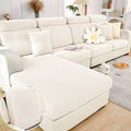 High-Quality Easy-Clean Sofa Protector Cover