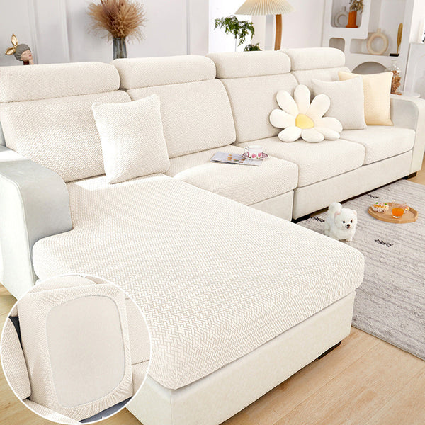 High-Quality Easy-Clean Sofa Protector Cover